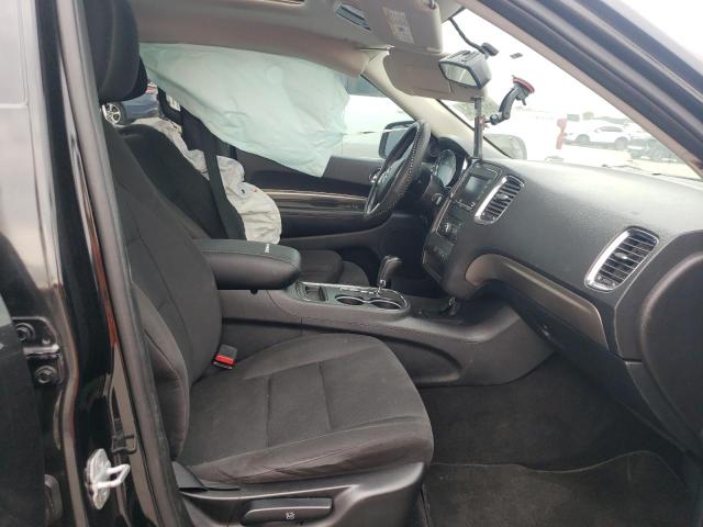 Photo 7 from auction – 2013 DODGE DURANGO SX with VIN 1C4RDHAG0DC669556