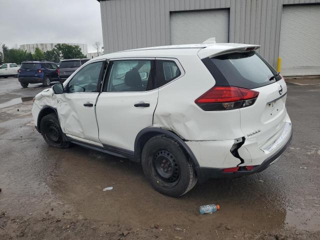 Photo 2 from auction – 2017 NISSAN ROGUE S with VIN KNMAT2MV3HP612905
