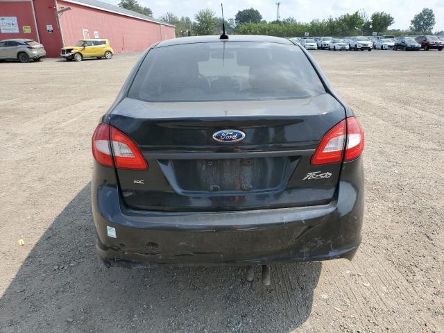 Photo 6 from auction – 2012 FORD FIESTA SE with VIN 3FADP4BJ6CM179954