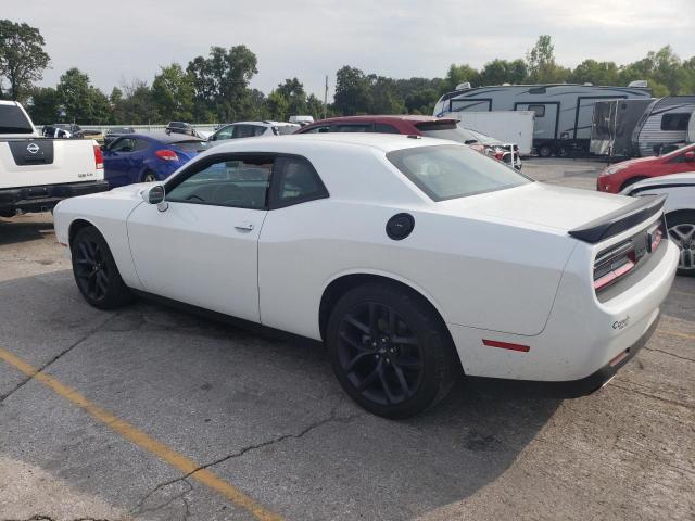 Photo 2 from auction – 2022 DODGE CHALLENGER with VIN 2C3CDZAG5NH128193