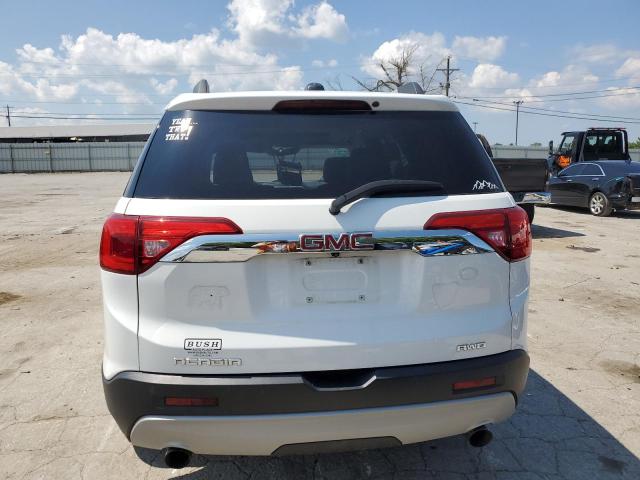 Photo 6 from auction – 2017 GMC ACADIA SLT with VIN 1GKKNULS1HZ135272