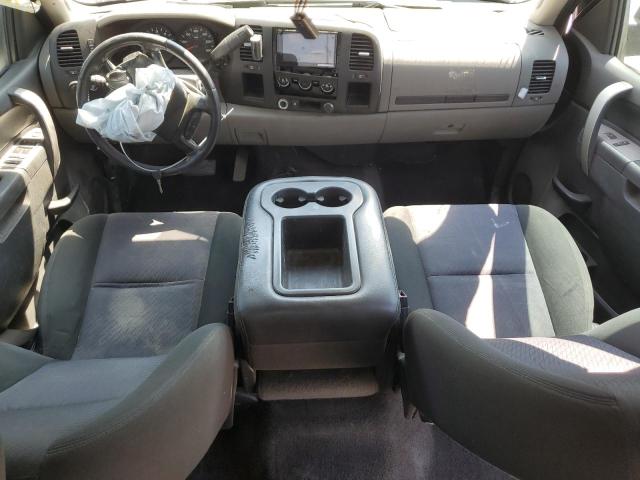 Photo 8 from auction – 2010 GMC SIERRA C15 with VIN 3GTRCUEA8AG184012