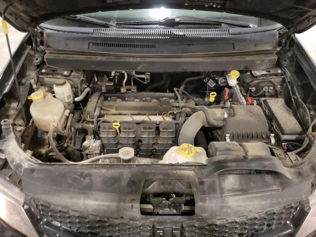 Photo 12 from auction – 2018 DODGE JOURNEY SE with VIN 3C4PDCAB3JT530777
