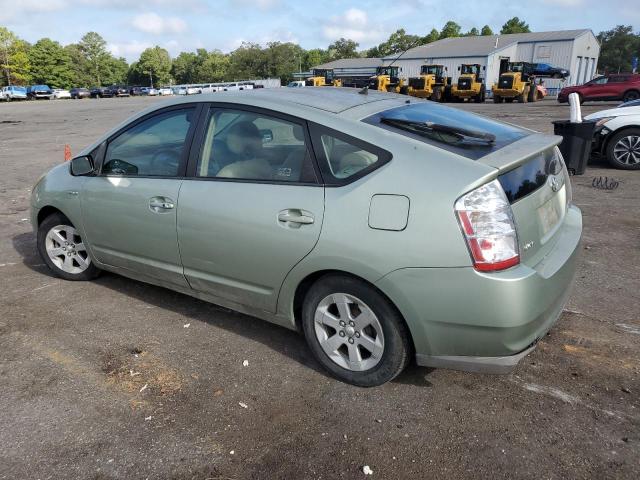 Photo 2 from auction – 2008 TOYOTA PRIUS with VIN JTDKB20U283393415