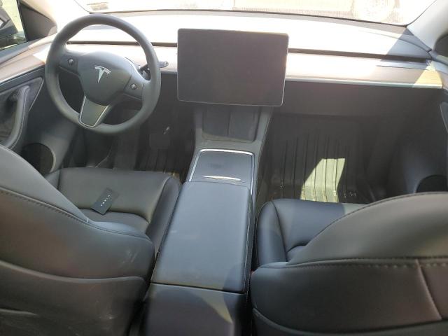 Photo 8 from auction – 2023 TESLA MODEL Y with VIN 7SAYGDEE3PF830156