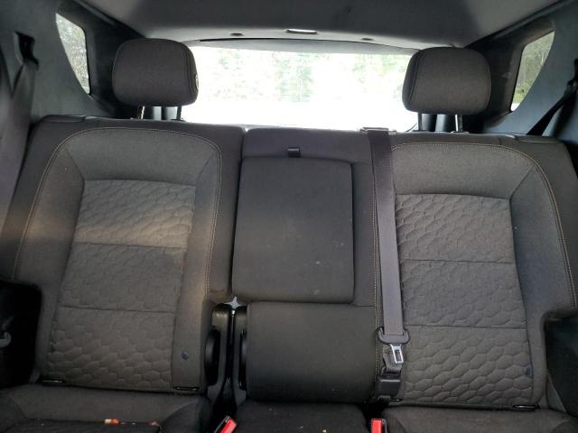 Photo 10 from auction – 2019 CHEVROLET EQUINOX LT with VIN 2GNAXKEV6K6177590