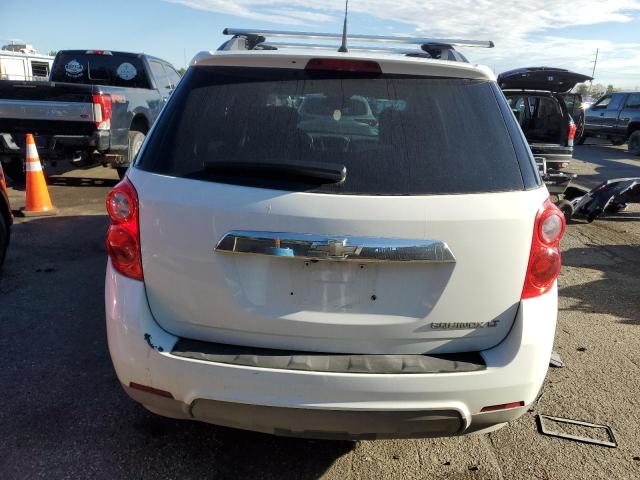 Photo 6 from auction – 2012 CHEVROLET EQUINOX LT with VIN 2GNALPEK7C6299522