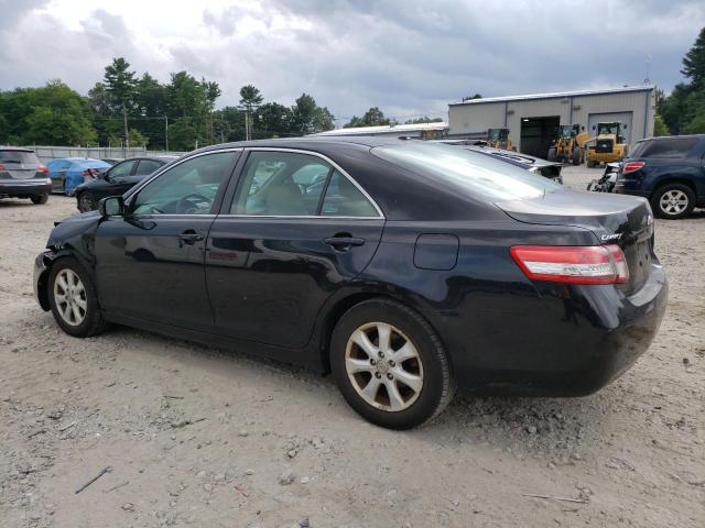 Photo 2 from auction – 2010 TOYOTA CAMRY BASE with VIN 4T4BF3EK4AR083396