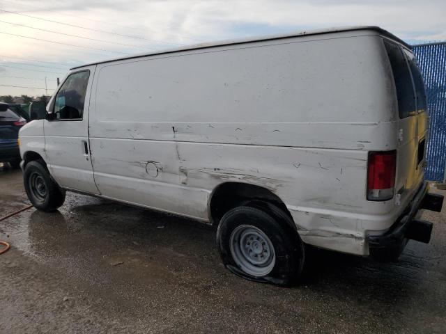 Photo 2 from auction – 2001 FORD ECONOLINE with VIN 1FTNE24201HA18807