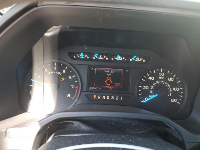 Photo 9 from auction – 2015 FORD F150 SUPER with VIN 1FTEX1C85FKE05146
