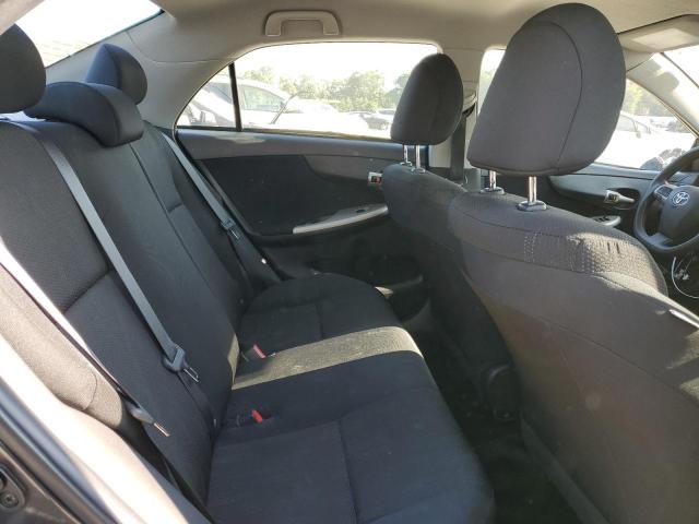 Photo 10 from auction – 2011 TOYOTA COROLLA BA with VIN 2T1BU4EE8BC688346