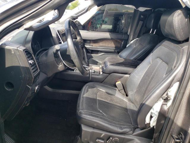 Photo 7 from auction – 2018 FORD EXPEDITION with VIN 1FMJU2AT6JEA15700