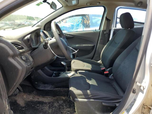 Photo 7 from auction – 2022 CHEVROLET SPARK LS with VIN KL8CB6SAXNC036535