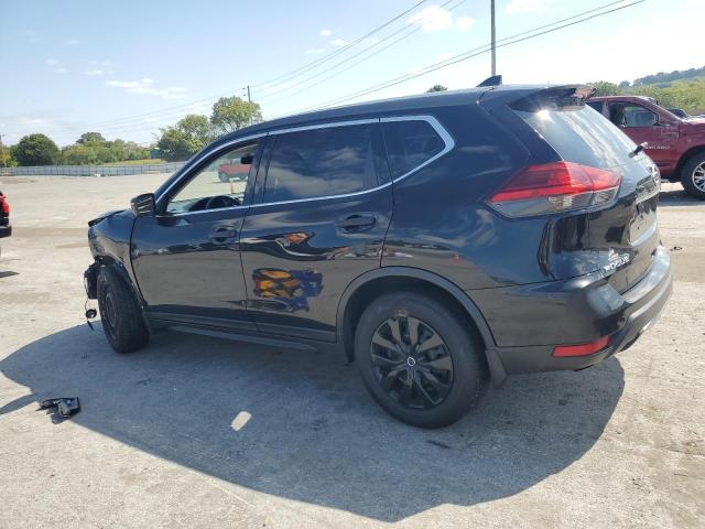 Photo 2 from auction – 2017 NISSAN ROGUE S with VIN 5N1AT2MT8HC855160
