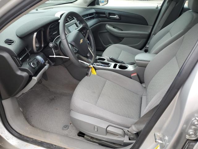 Photo 7 from auction – 2014 CHEVROLET MALIBU LS with VIN 1G11B5SL3EU129331