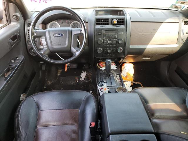 Photo 8 from auction – 2008 FORD ESCAPE XLT with VIN 1FMCU93198KB66720