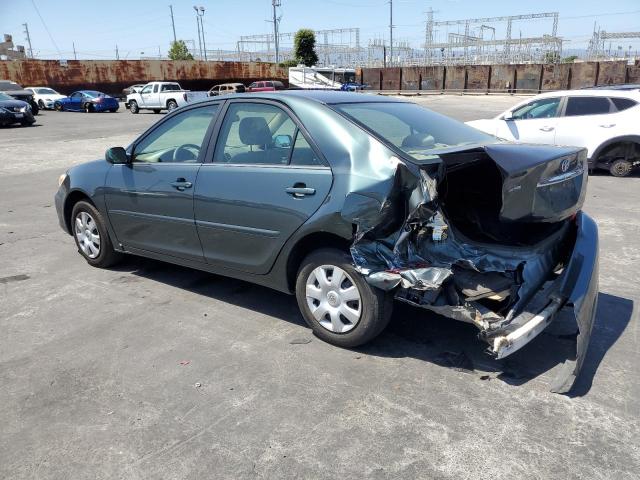Photo 2 from auction – 2003 TOYOTA CAMRY LE with VIN 4T1BE32K73U679686