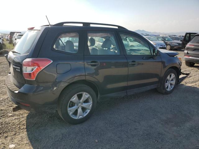 Photo 3 from auction – 2015 SUBARU FORESTER 2 with VIN JF2SJABC5FH549921