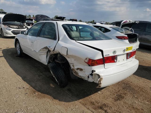 Photo 2 from auction – 2001 TOYOTA CAMRY LE with VIN 4T1BF28K11U958174