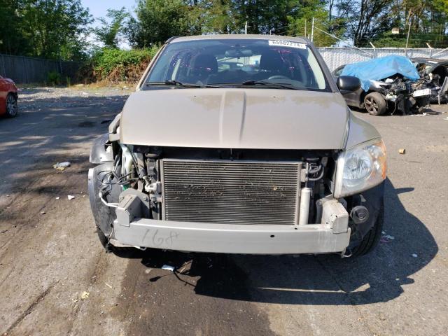 Photo 5 from auction – 2010 DODGE CALIBER SX with VIN 1B3CB4HA4AD618817