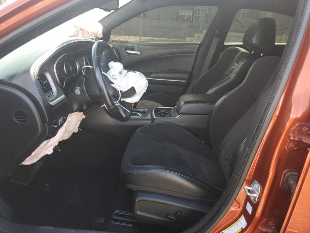 Photo 7 from auction – 2021 DODGE CHARGER SC with VIN 2C3CDXGJ9MH645664