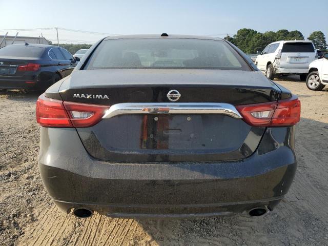 Photo 6 from auction – 2017 NISSAN MAXIMA 3.5 with VIN 1N4AA6AP9HC431646