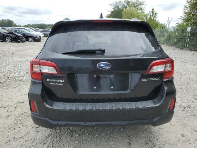 Photo 6 from auction – 2017 SUBARU OUTBACK TO with VIN 4S4BSATC5H3241525