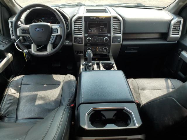 Photo 8 from auction – 2015 FORD F150 SUPER with VIN 1FTEW1EG7FKD61111