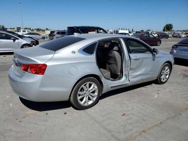 Photo 3 from auction – 2018 CHEVROLET IMPALA LT with VIN 1G1105SA5JU130320