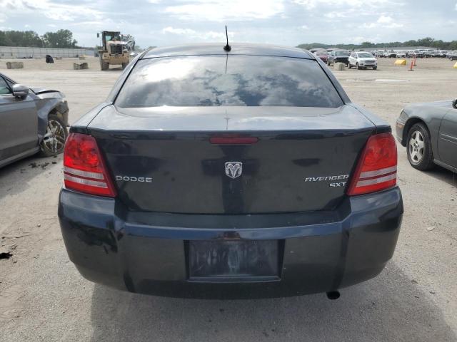 Photo 6 from auction – 2010 DODGE AVENGER SX with VIN 1B3CC4FB7AN217216