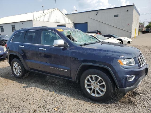 Photo 4 from auction – 2014 JEEP GRAND CHER with VIN 1C4RJFBG8EC162935