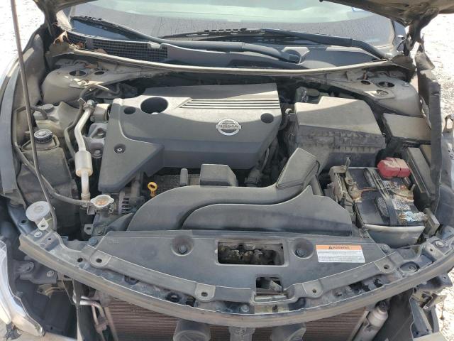 Photo 11 from auction – 2014 NISSAN ALTIMA 2.5 with VIN 1N4AL3AP2EN234424