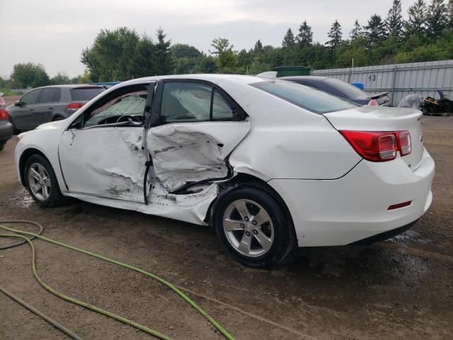Photo 2 from auction – 2016 CHEVROLET MALIBU LIM with VIN 1G11C5SA0GF146316