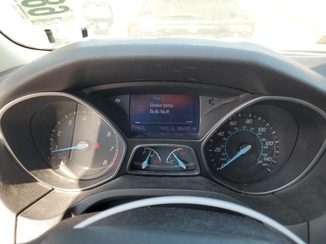 Photo 9 from auction – 2013 FORD FOCUS SE with VIN 1FADP3F25DL143575