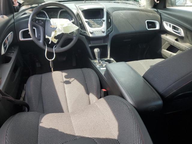 Photo 8 from auction – 2016 CHEVROLET EQUINOX LS with VIN 2GNFLEEK0G6262201
