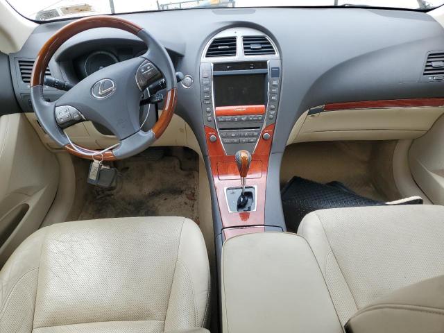 Photo 8 from auction – 2010 LEXUS ES 350 with VIN JTHBK1EG2A2408373