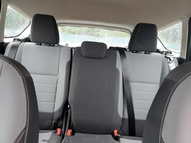 Photo 10 from auction – 2017 FORD ESCAPE S with VIN 1FMCU0F73HUE96837