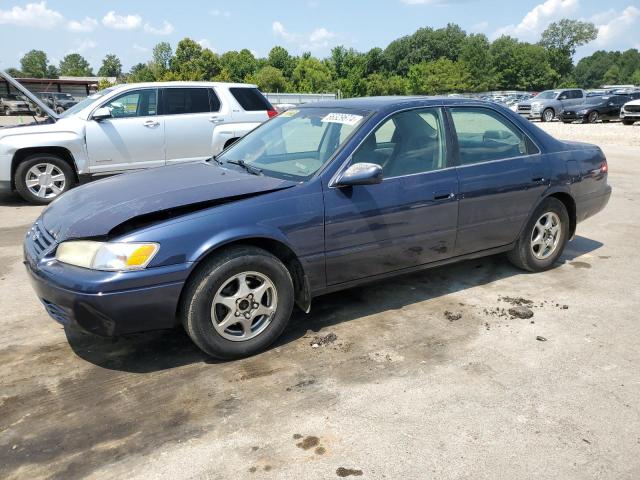 TOYOTA CAMRY CE 1998 with VIN JT2BG22K2W0189993 - Photo from auction