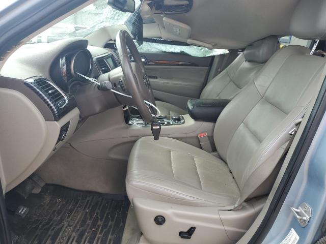 Photo 7 from auction – 2012 JEEP GRAND CHER with VIN 1C4RJFAG0CC280833