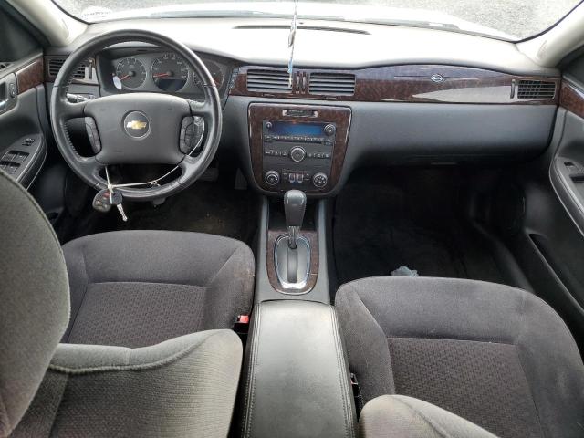 Photo 8 from auction – 2013 CHEVROLET IMPALA LT with VIN 2G1WG5E34D1161007