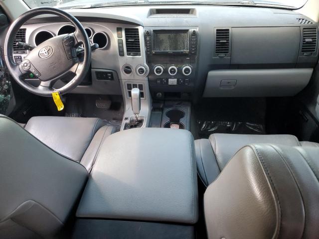 Photo 8 from auction – 2008 TOYOTA SEQUOIA LI with VIN 5TDBY68A98S002033