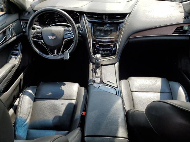 Photo 8 from auction – 2016 CADILLAC CTS with VIN 1G6AP5SX0G0173635