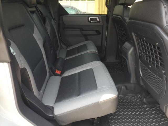 Photo 11 from auction – 2024 FORD BRONCO BIG with VIN 1FMDE7BH7RLA11955