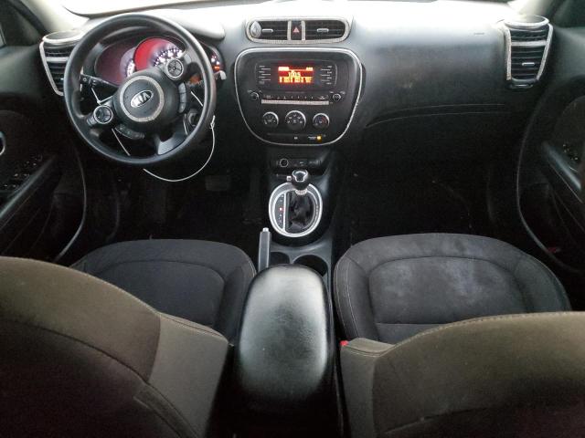 Photo 8 from auction – 2016 KIA SOUL with VIN KNDJN2A27G7294239