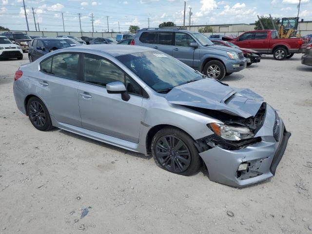 Photo 4 from auction – 2020 SUBARU WRX with VIN JF1VA1A60L9807703