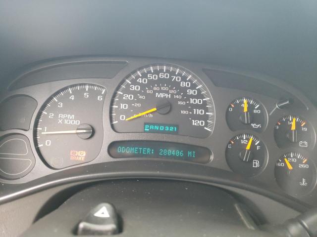Photo 9 from auction – 2004 GMC NEW SIERRA with VIN 1GTEC19T24Z256478
