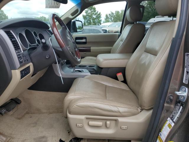 Photo 7 from auction – 2011 TOYOTA SEQUOIA PL with VIN 5TDDY5G10BS055120