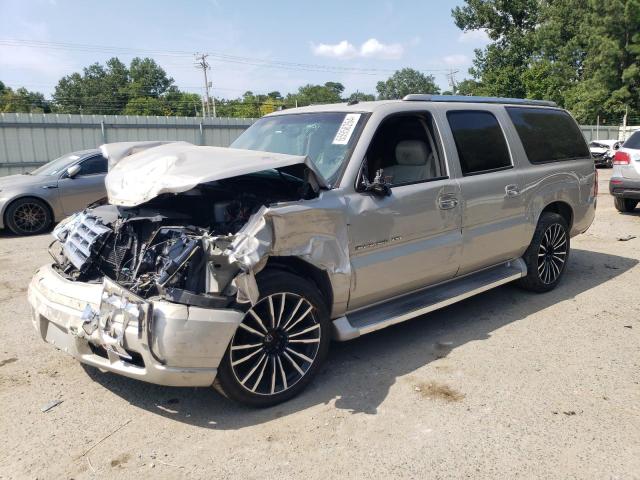 CADILLAC ESCALADE E 2005 with VIN 3GYFK66N05G199428 - Photo from auction