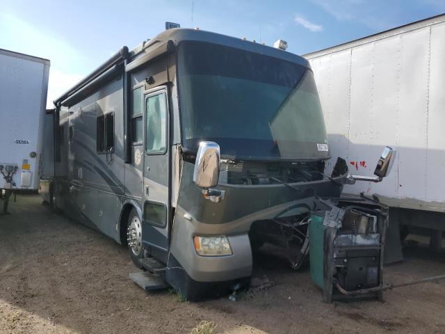 FREIGHTLINER CHASSIS X 2007 with VIN 4UZAB2DCX7CY31525 - Photo from auction