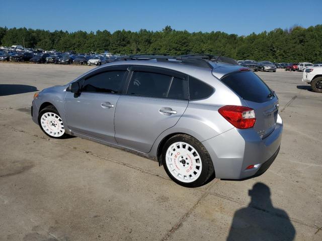 Photo 2 from auction – 2014 SUBARU IMPREZA SP with VIN JF1GPAL60E8220365